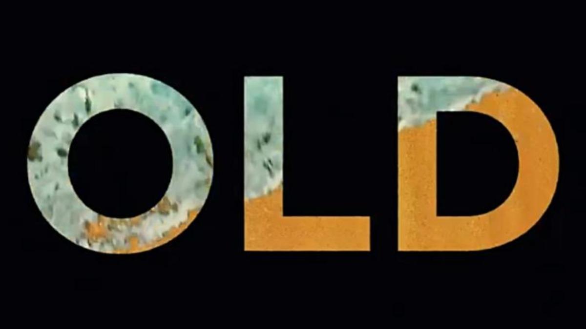 Shyamalan, Beklenen Gerilim Filmi Old İçin İlk Görüntüleri Paylaştı