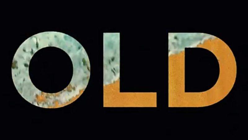 Shyamalan, Beklenen Gerilim Filmi Old İçin İlk Görüntüleri Paylaştı