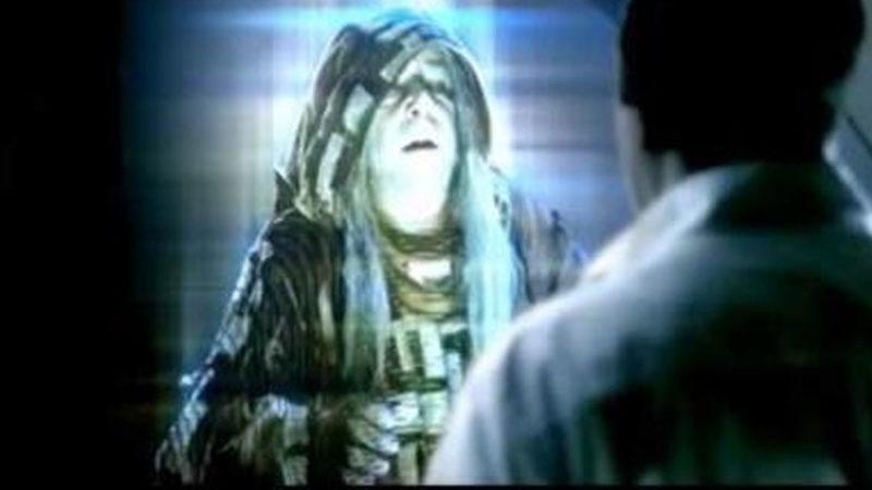 G.O.R.A’daki Sahne Gerçek Oldu: Tarihte İlk Kez Bir İnsan, Hologram Olarak Uzaya Işınlandı!