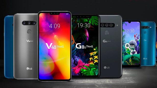 LG’nin Akıllı Telefon Sektöründeki Çöküşü, Yıllar Öncesinden Belli miydi?