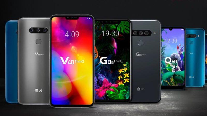 LG’nin Akıllı Telefon Sektöründeki Çöküşü, Yıllar Öncesinden Belli miydi?