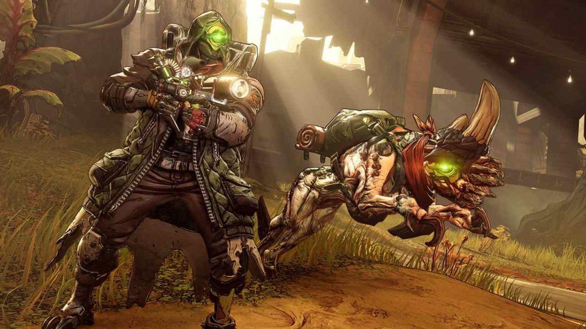 Borderlands’in Geliştiricisi Gearbox, 1,3 Milyar Dolara Satın Alındı