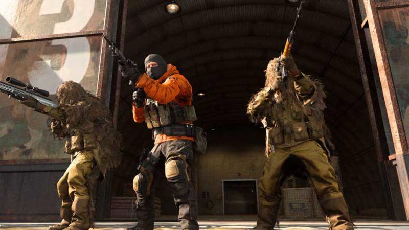 Activision, CoD: Warzone’da Hileci Avına Çıktı: 60 Bin Hesap Daha Banlandı