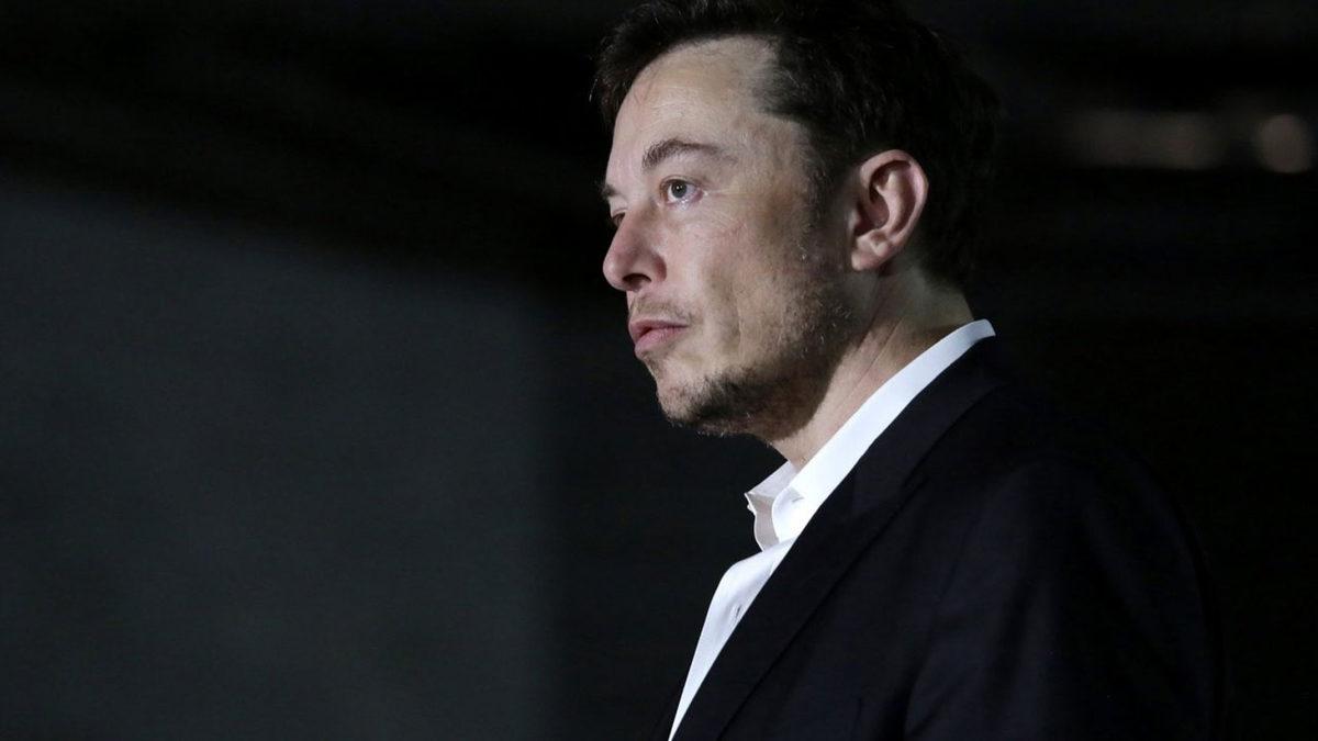 Dünyanın En Zengin İnsanı Elon Musk Adeta ’Sığıntı Gibi’ Yaşadığını Açıkladı (Böyle Böyle Zengin Oluyor Bunlar)