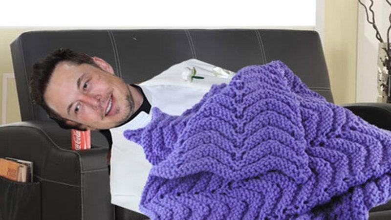 Dünyanın En Zengin İnsanı Elon Musk Adeta ’Sığıntı Gibi’ Yaşadığını Açıkladı (Böyle Böyle Zengin Oluyor Bunlar)