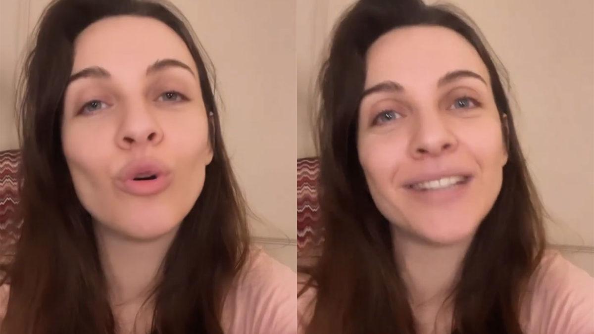 Cumhurbaşkanının İftar Davetine Katılan YouTuber Merve Özkaynak, Yaptığı Açıklama ile Gündem Oldu