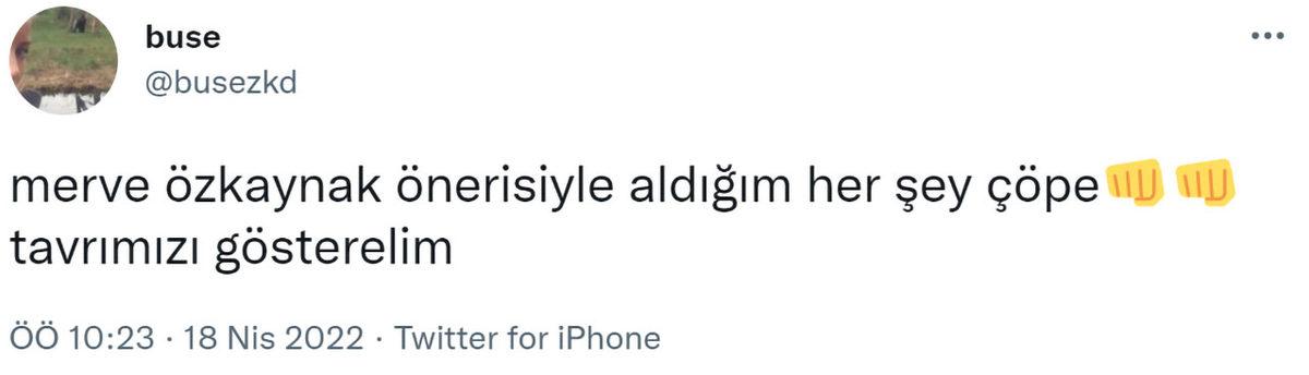 Cumhurbaşkanının İftar Davetine Katılan YouTuber Merve Özkaynak, Yaptığı Açıklama ile Gündem Oldu