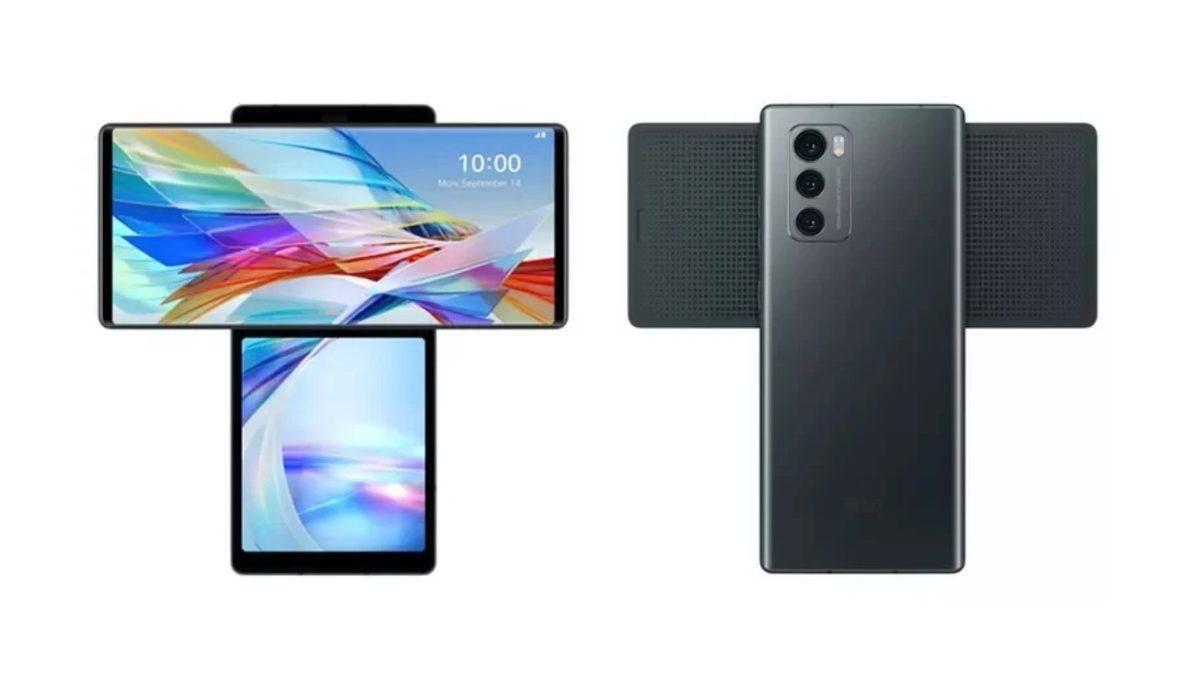 LG, Akıllı Telefonu Wing’i Tartışma Yaratacak Fiyatıyla Türkiye’de Satışa Sundu