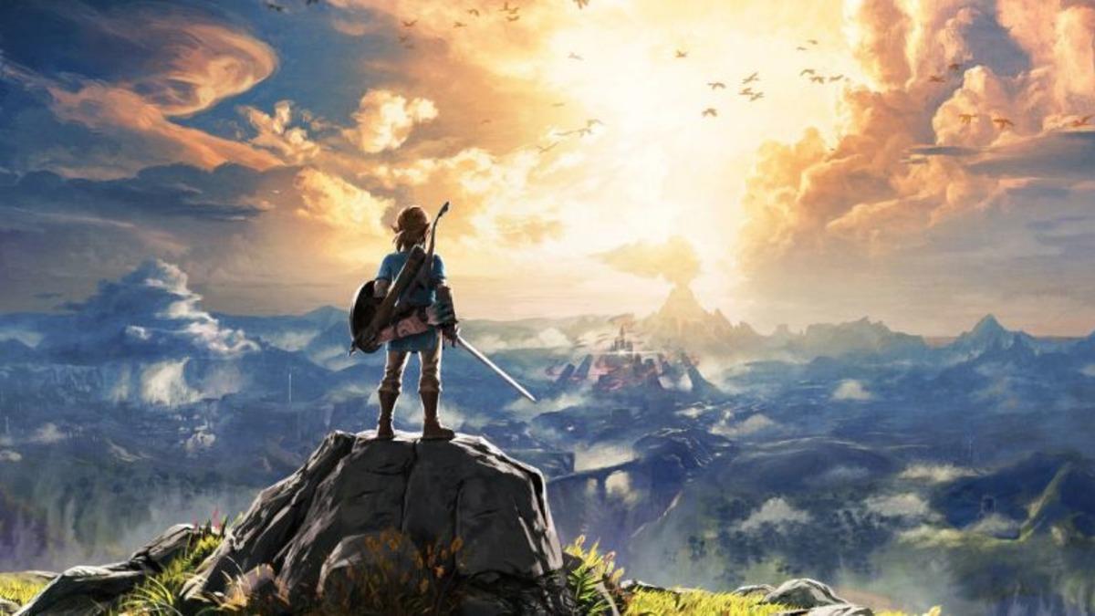 Zelda’nın Netflix Uyarlamasının Basit Bir "Sızıntı" Yüzünden İptal Edildiği Açıklandı