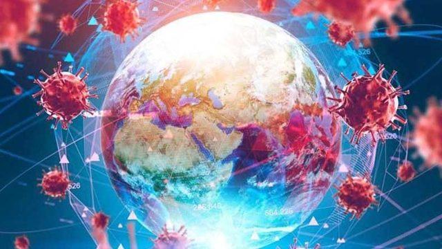 İngiliz Bilim İnsanları: COVID-19’a Karşı Elimizde Büyük Bir Koz Var; Yakalanmak