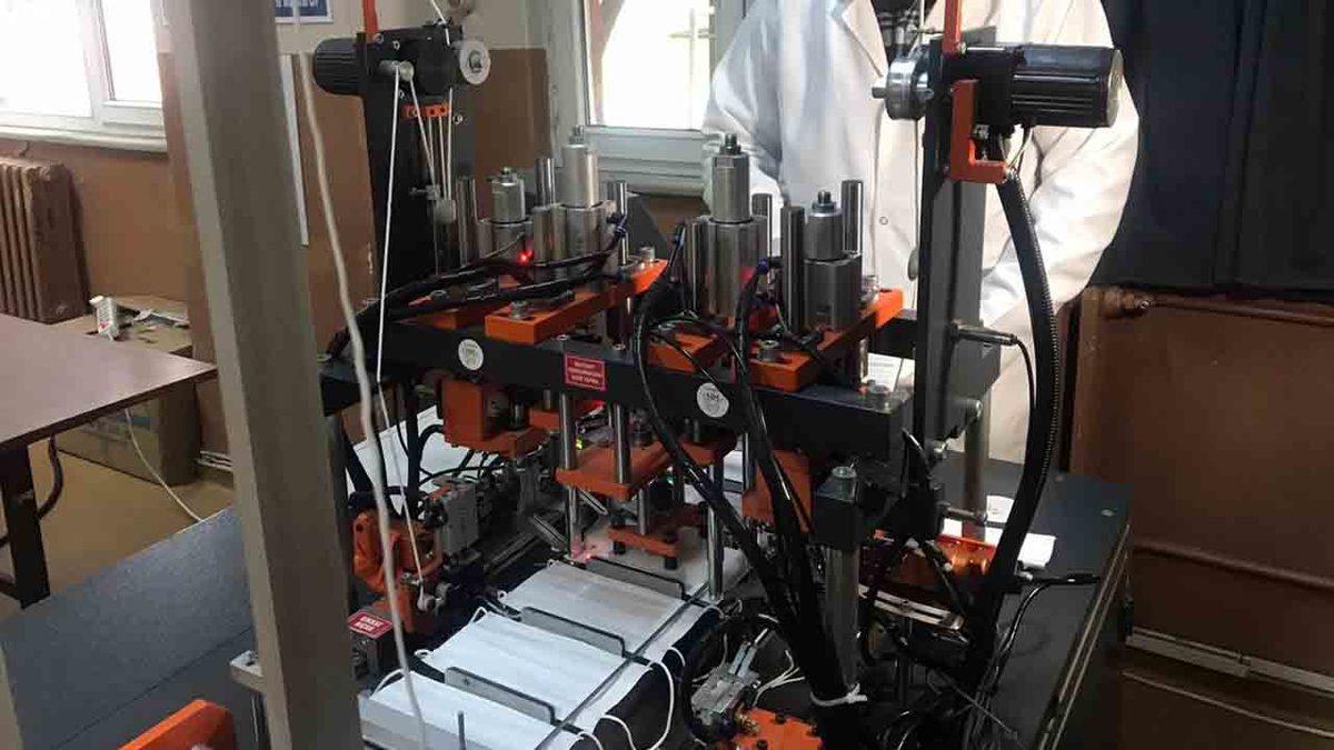 Nahit Menteşe Mesleki ve Teknik Anadolu Lisesi, 2020’nin En Çok Gelir Elde Eden Lisesi Oldu