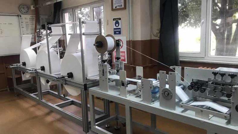 Nahit Menteşe Mesleki ve Teknik Anadolu Lisesi, 2020’nin En Çok Gelir Elde Eden Lisesi Oldu