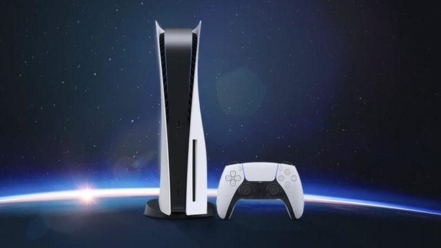 PlayStation 5, Satışa Çıktığı İlk Çeyrekte 4,5 Milyon Sattı