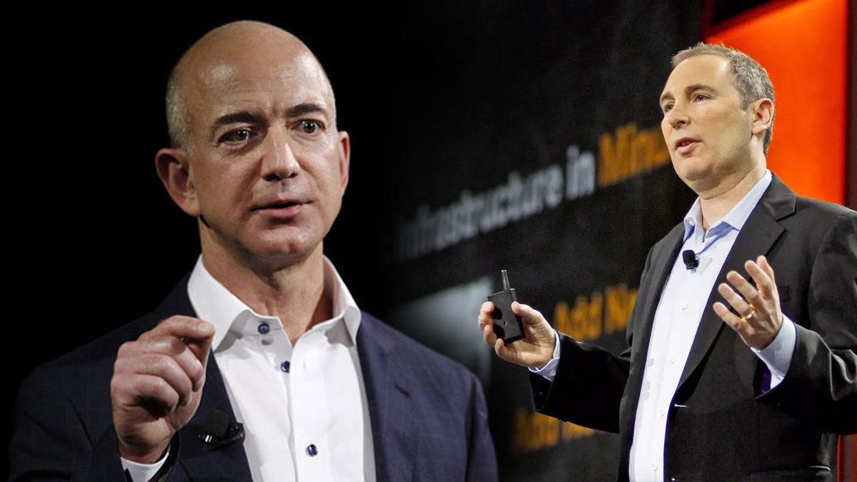 Devletleri ve Dev Şirketleri Müşterisi Yapan Adam: Amazon’un Yeni CEO’su Andy Jassy’nin Muhteşem Kariyeri