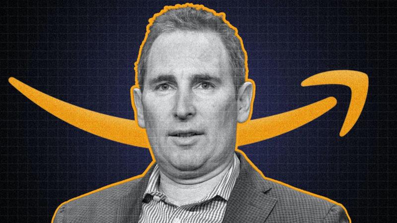 Devletleri ve Dev Şirketleri Müşterisi Yapan Adam: Amazon’un Yeni CEO’su Andy Jassy’nin Muhteşem Kariyeri