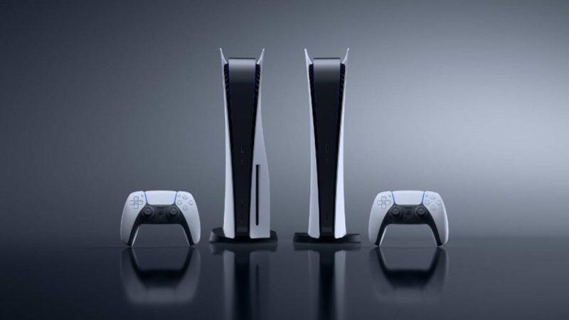 PlayStation 5’teki Tuhaf Bir Hatayı Gideren Yeni Yazılım Güncellemesi Yayınlandı