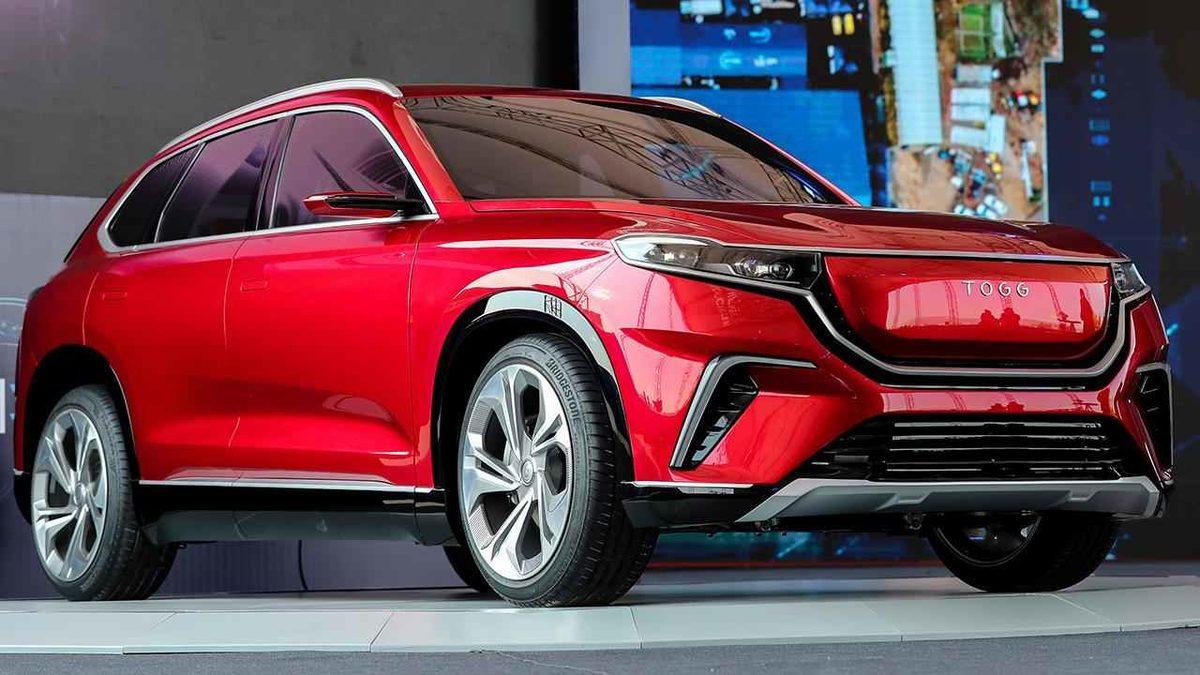 Mercedes-Benz Türkiye’den Yerli Otomobil Açıklaması: Sektöre Çok Olumlu Yansıyacak