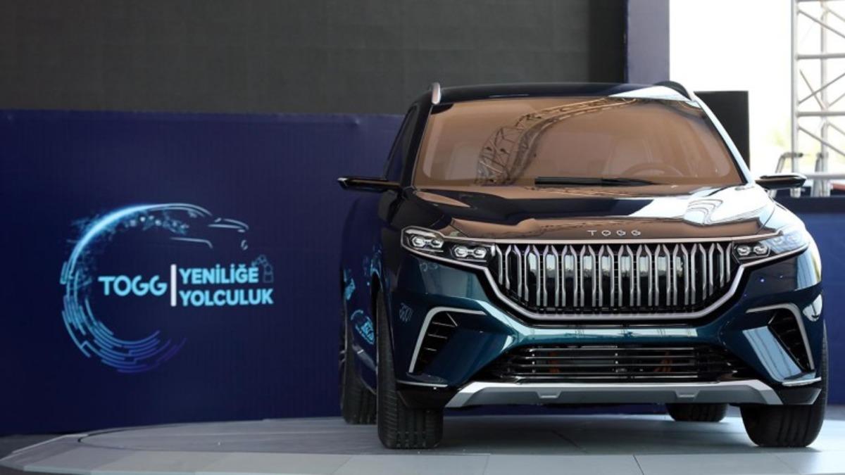 Mercedes-Benz Türkiye’den Yerli Otomobil Açıklaması: Sektöre Çok Olumlu Yansıyacak