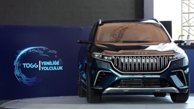 Mercedes-Benz Türkiye’den Yerli Otomobil Açıklaması: Sektöre Çok Olumlu Yansıyacak