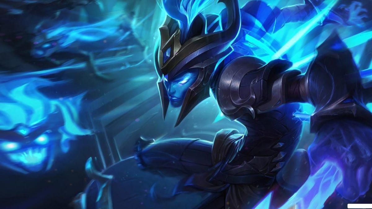 LoL Şampiyonlarından Kalista’in CT’leri, Tüm Yetenekleri, Güçlü ve Zayıf Özellikleri