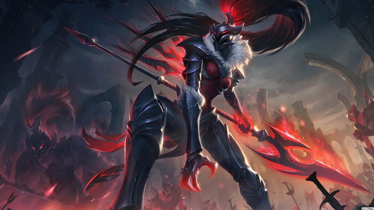 LoL Şampiyonlarından Kalista’in CT’leri, Tüm Yetenekleri, Güçlü ve Zayıf Özellikleri