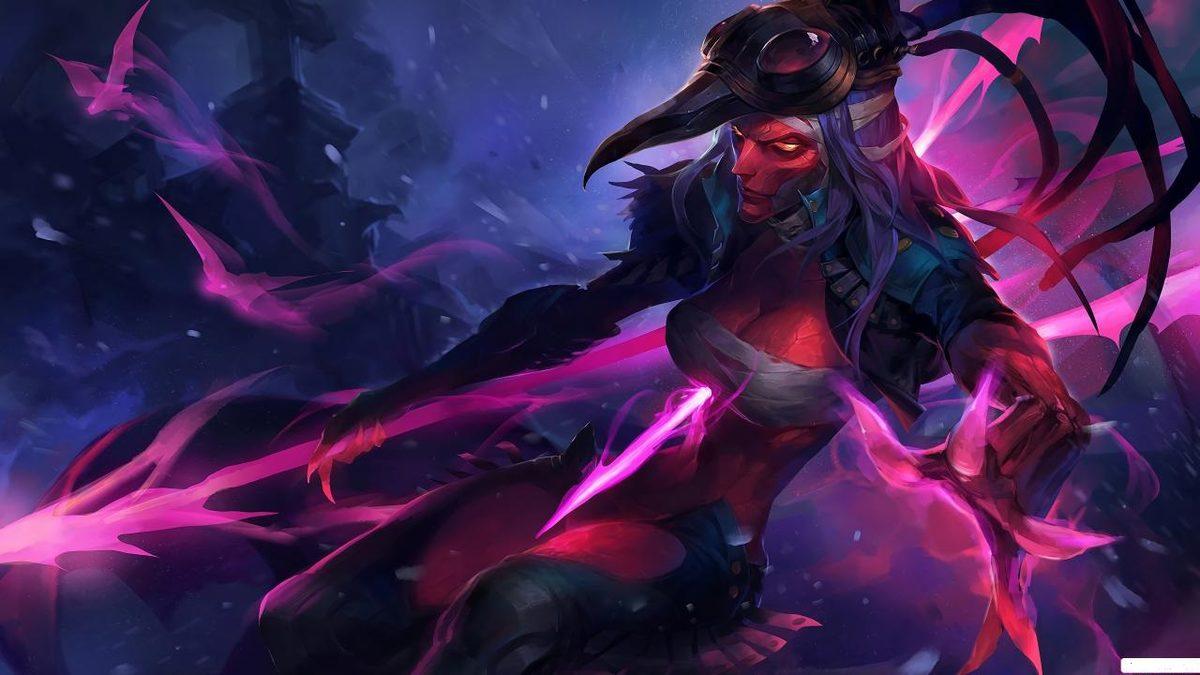 LoL Şampiyonlarından Kalista’in CT’leri, Tüm Yetenekleri, Güçlü ve Zayıf Özellikleri