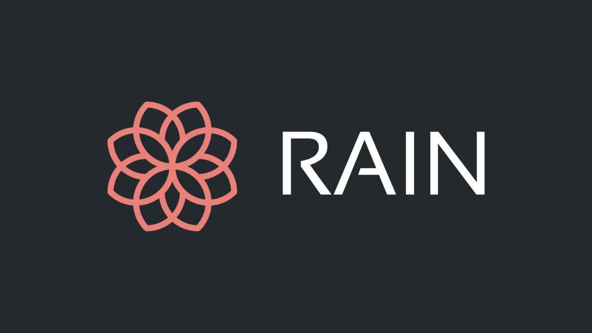 Kripto Para Platformu Rain, Hiçbir İşlem Ücreti Alınmayacağını Açıkladı