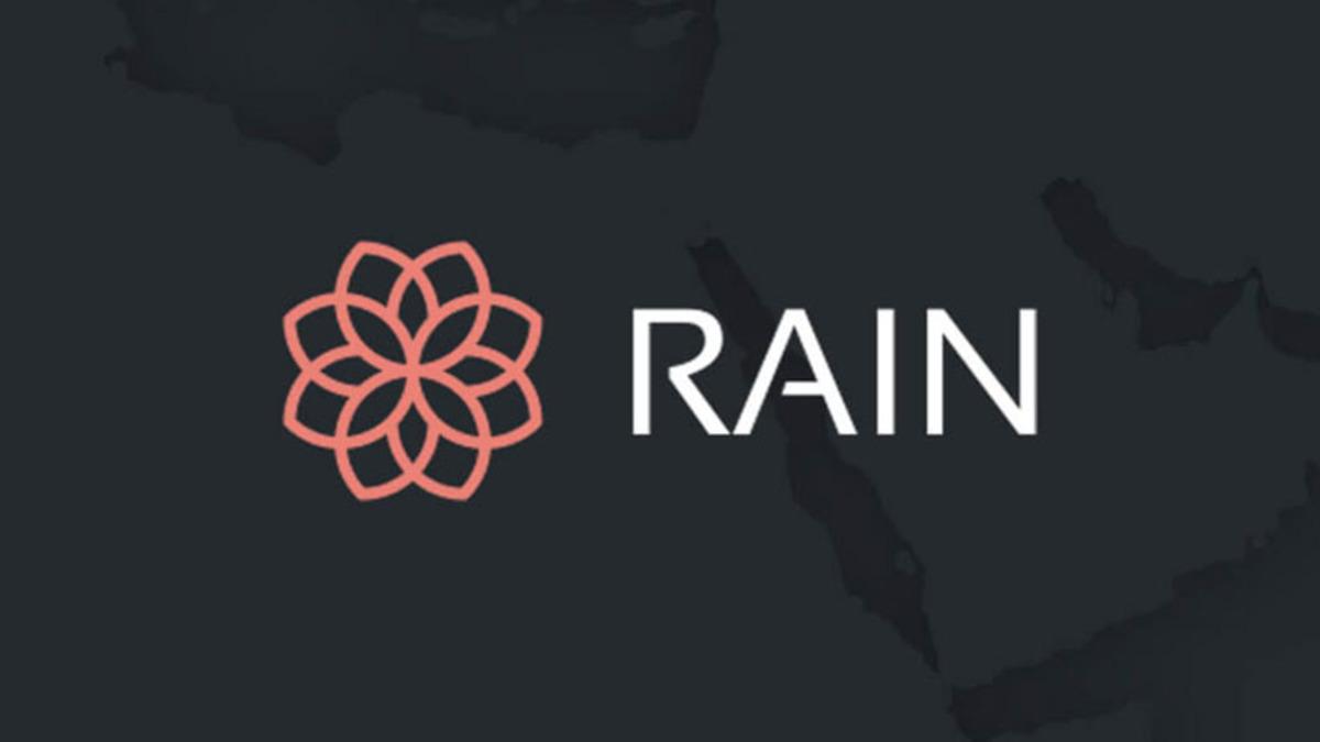 Kripto Para Platformu Rain, Hiçbir İşlem Ücreti Alınmayacağını Açıkladı