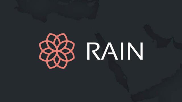 Kripto Para Platformu Rain, Hiçbir İşlem Ücreti Alınmayacağını Açıkladı