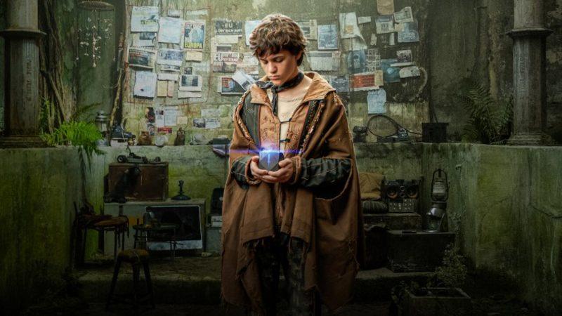 Netflix, 2021 Yılının En İddialı Yapımlarından Tribes of Europa’nın Fragmanını Yayınladı