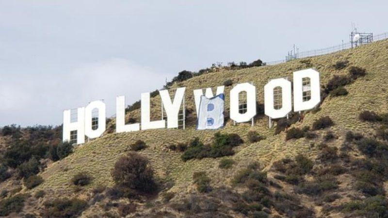 Instagram’a Karşı Sansür Eylemi: Hollywood Yazısı, Hollyboob (Kutsal Meme) Olarak Değiştirildi