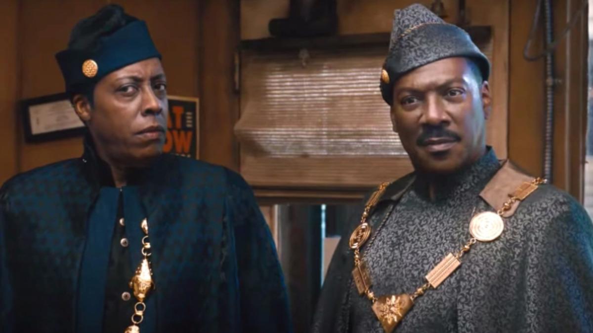 Yıllar Sonra ’Coming to America (Amerikan Rüyası)’ Filminin İkincisi Geliyor: Coming 2 America