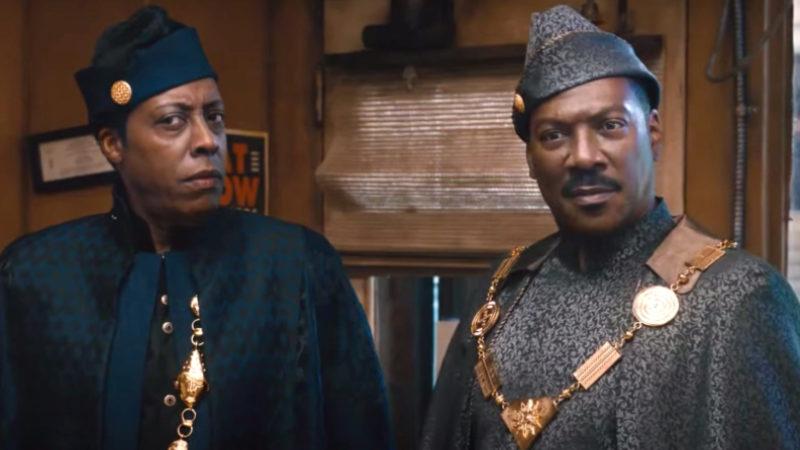 Yıllar Sonra ’Coming to America (Amerikan Rüyası)’ Filminin İkincisi Geliyor: Coming 2 America