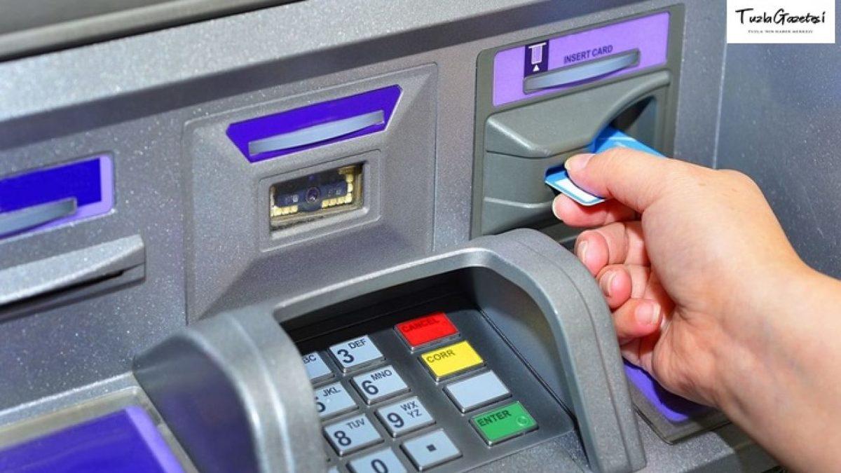 Banka Hesabına Yanlışlıkla Yatırılan 3500 TL’yi Harcayan Vatandaşa 4 Yıl 6 Ay Hapis Cezası