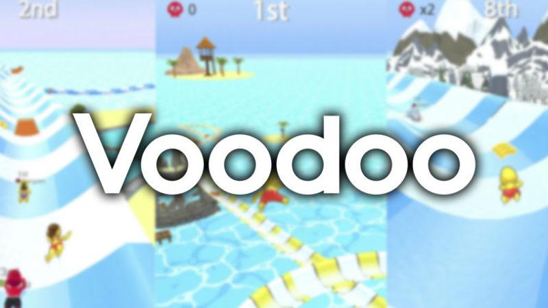 Bağımlılık Yapan Mobil Oyunlarıyla Bilinen Voodoo, Türkiye’de Oyun Stüdyosu Kurdu