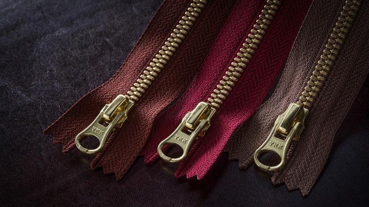 Fermuarların Üzerinde Bulunan ’YKK’ Yazısı Ne Anlama Geliyor?