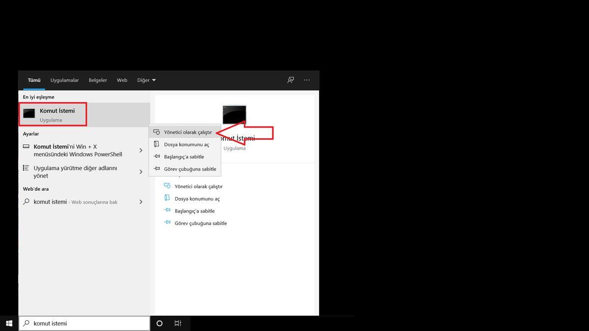 Bilgisayar İnternete Bağlanmıyorsa Sorunu Nasıl Çözeceğinizi Tüm Detaylarıyla Anlatıyoruz