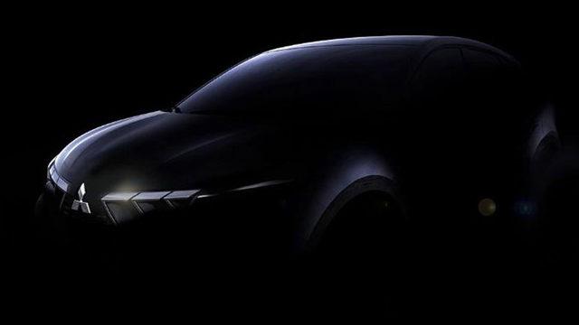 Türkiye’de Üretilecek Mitsubishi Colt’un Muhtemel Tasarımı Ortaya Çıktı: Japon Renault Clio Geliyor…