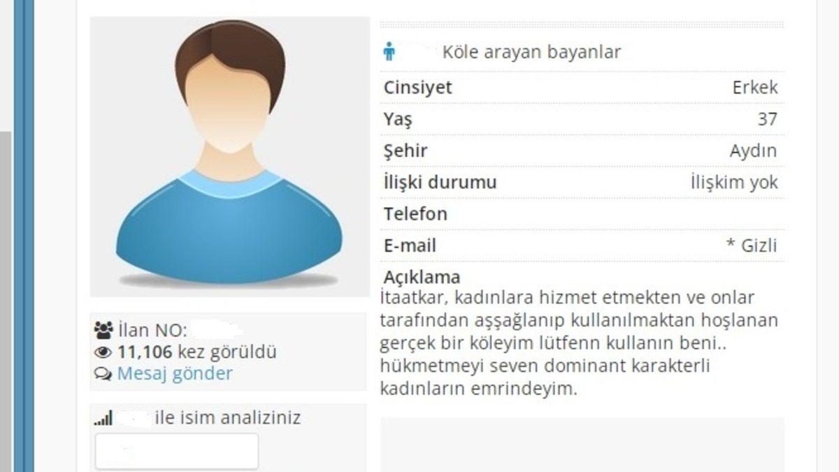 İnternette Yaygınlaşan 