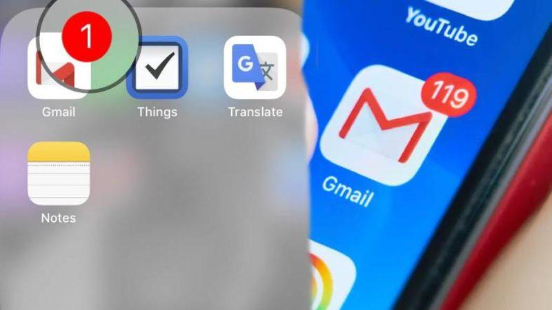 Sinir Bozucu Gmail Bildirimlerine Son: Gmail Artık Çalışma Saatleri Dışında Sizi Rahatsız Etmeyecek