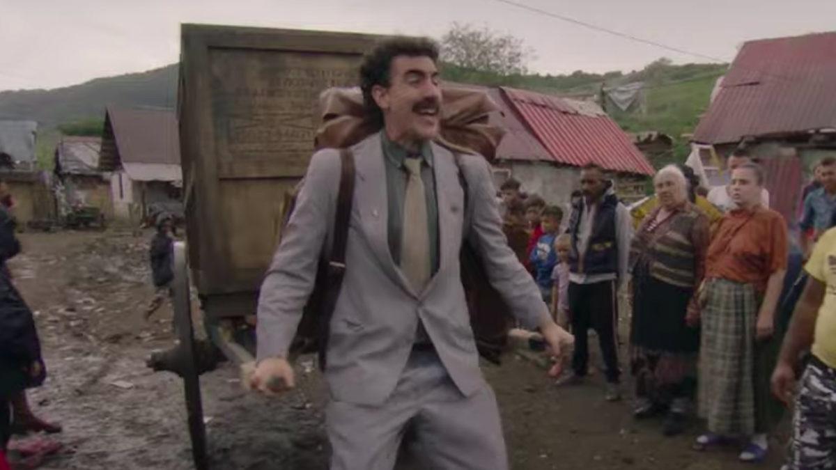 78. Altın Küre Ödülleri’nin Adayları Açıklandı