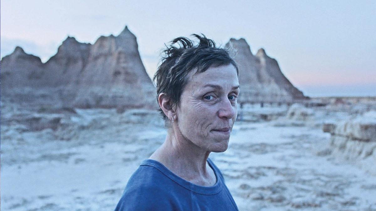 78. Altın Küre Ödülleri’nin Adayları Açıklandı