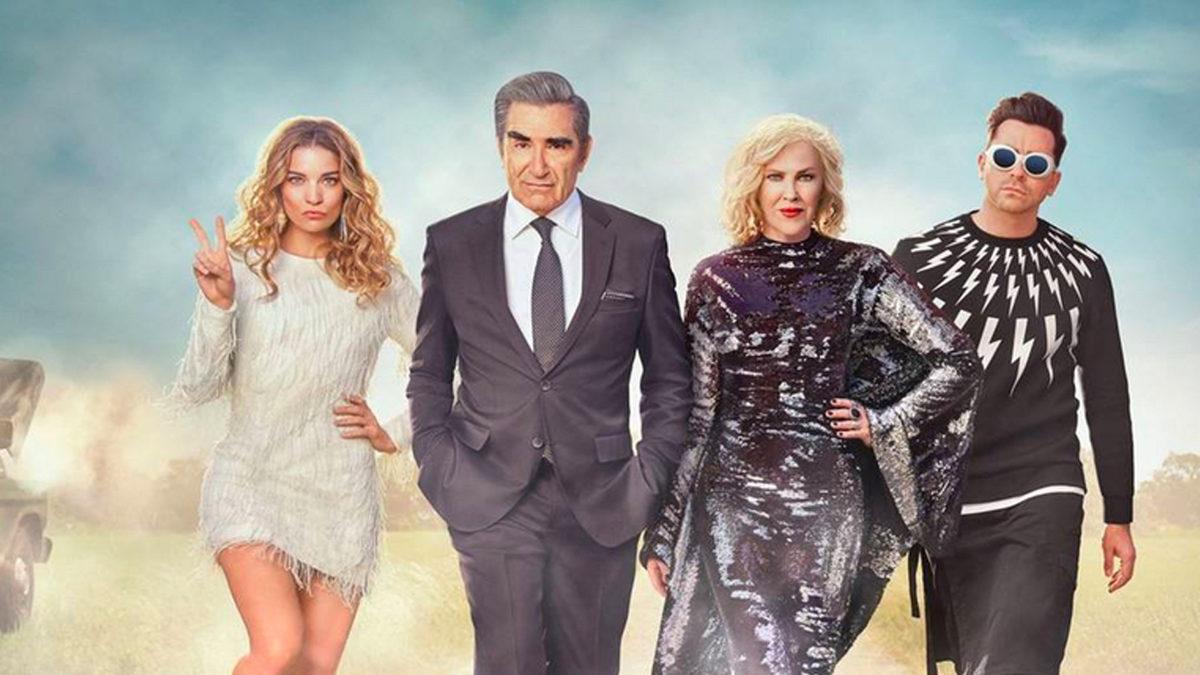 78. Altın Küre Ödülleri’nin Adayları Açıklandı