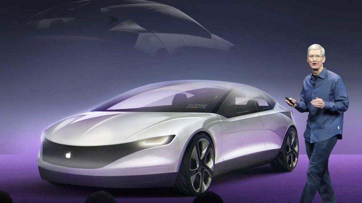 CNBC, Apple ile Kia Motors Ortaklığını Doğruladı [Bazı Önemli Bilgiler de Geldi]