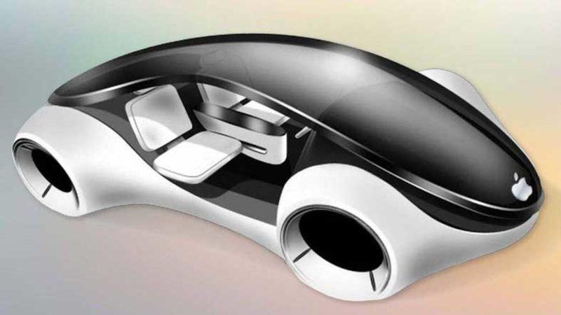 CNBC, Apple ile Kia Motors Ortaklığını Doğruladı [Bazı Önemli Bilgiler de Geldi]