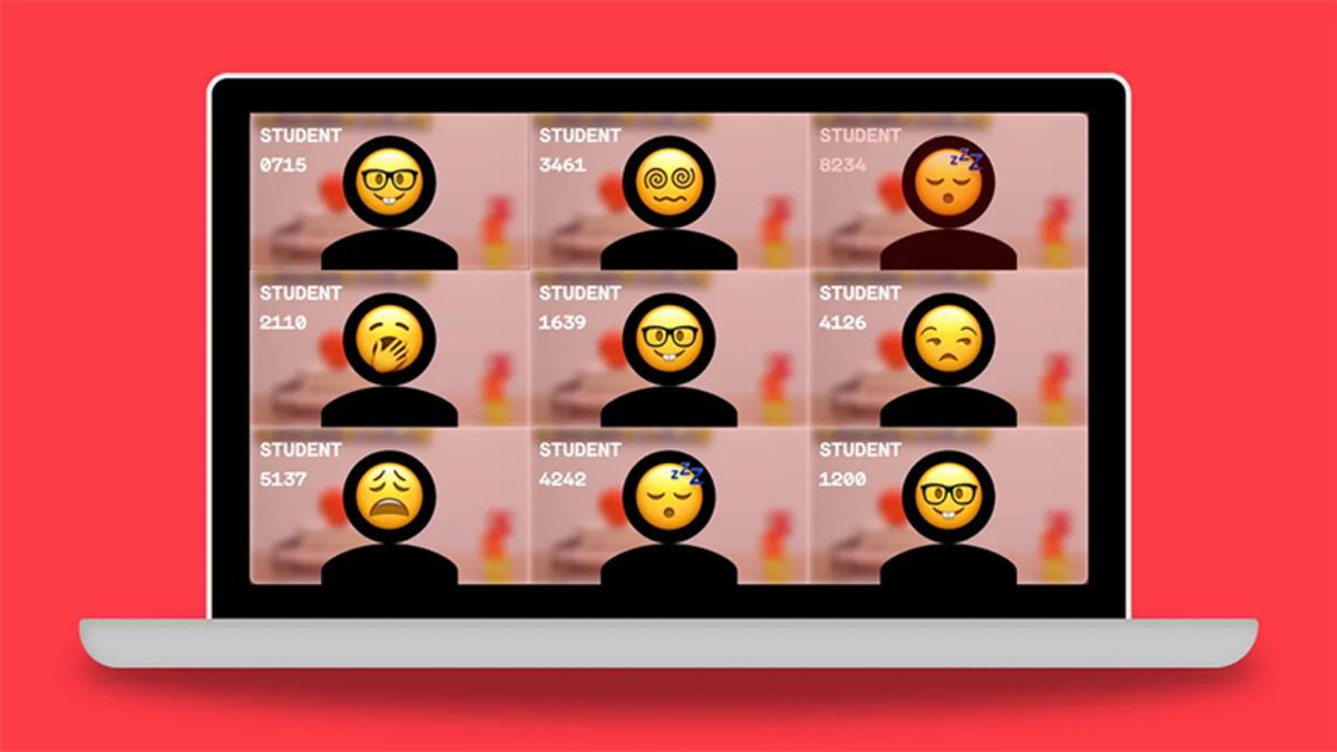 Öğrencilerin Dersten Sıkılıp Sıkılmadıklarını Tespit Edebilen Bir Yapay Zeka Geliştirildi (Arka Dörtlü, Kendi Aranda Konuşma)