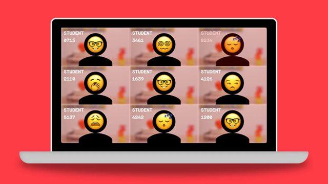 Öğrencilerin Dersten Sıkılıp Sıkılmadıklarını Tespit Edebilen Bir Yapay Zeka Geliştirildi (Arka Dörtlü, Kendi Aranda Konuşma)