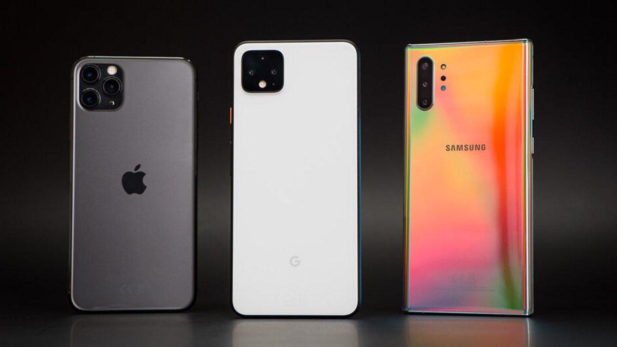 Gartner’dan 2021 Yılı Akıllı Telefon Satışı Araştırması: %11,4 Büyüme Olacak