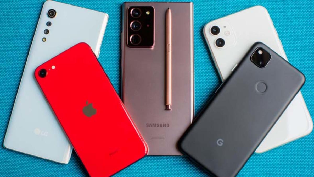 Gartner’dan 2021 Yılı Akıllı Telefon Satışı Araştırması: %11,4 Büyüme Olacak