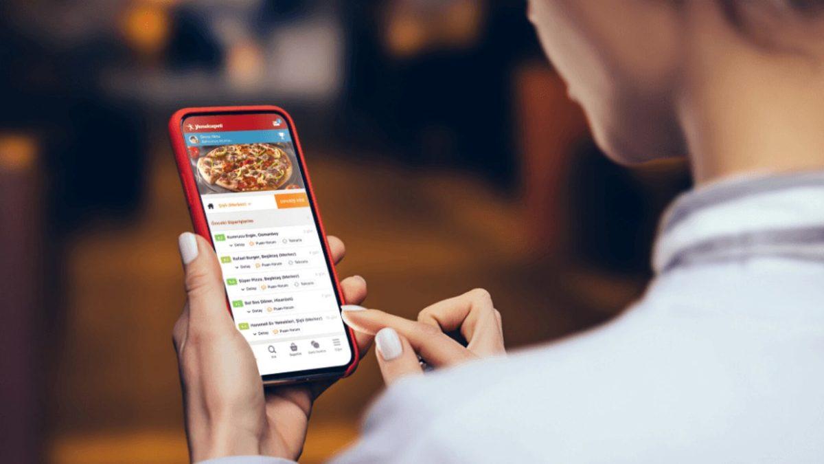 Çalışanlarının Sendikalaşmasını Engelleyen Yemek Sepeti’ne Karşı Boykot Hazırlığı Başladı